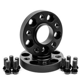 Проставки для вильоту коліс на Chevrolet 30 мм 8x165,1 dia 116,6