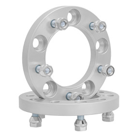 Element dystansowy koła do Daihatsu 20mm 5x139,7 śr. 108,1 (STUD12x1.25) - NL