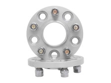Element dystansowy koła do Ferrari 15mm 5x114,3 śr. 67,1 (STUD12x1.5)