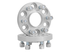 Podkładka dystansowa pod koło Kia 20mm 6x114,3 śr. 67,1 (STUD12x1.5)