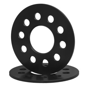 Element dystansowy koła do Lancia 5mm 5x98 śr. 58,1