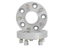 Element dystansowy koła do Land Rover 30mm 5x120 dia 70,1 (STUD14X1.5)