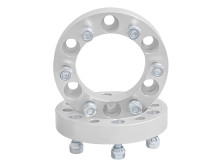 Podkładki do wysunięcia kół w Nissan Patrol 1988-2010 30 mm 6x139,7 dia 110,1 (STUD12x1,25) przód przed piastą