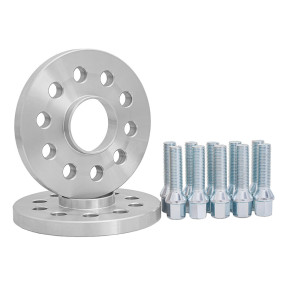 Element dystansowy koła do Oldsmobile 15mm 5x100 dia 57,1 (M14)