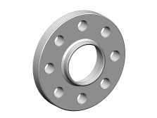 Podkładki do rozstawu kół do samochodów RAM Trucks, 15 mm, 4x98, średnica 58,1 – (M12)