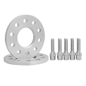 Element dystansowy koła do Pontiac 10mm 5x110 śr. 65,1