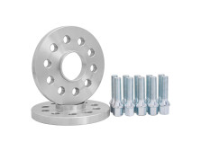 Element dystansowy koła do Pontiac 15mm 5x100 dia 57,1 (M14)