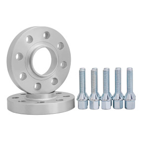 Podkładka dystansowa pod koło RAM Trucks 20mm 4x98 śr. 58,1 (M12)