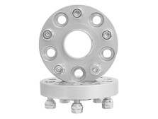 Проставки для вылета колес на Subaru 20 мм 5x114,3 dia 56,1 (STUD12x1.25)