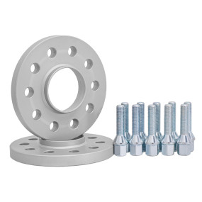 Podkładka dystansowa koła 15mm na Toyota 5x108 dia 65,1 (M12)