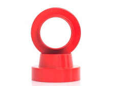 Przednie podkładki dystansowe sprężyn 30 mm Lada 2101 (1021-15-011/30)