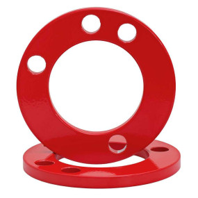 Przednie rozpórki amortyzatorów 10 mm Alfa Romeo 159 (1047-15-005/10)