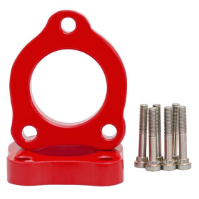 Przednie rozpórki 10 mm Maserati Ghibli III (1050-15-001/10)