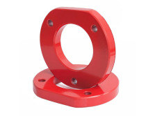 Przednie rozpórki 20 mm Chevrolet Captiva 140 (1028-15-001/20)