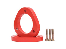 Przednie rozpórki 20 mm Daihatsu Charade (1006-15-001/20)