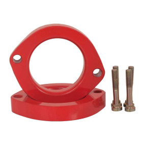 Przednie rozpórki 20 mm Daihatsu Sirion (1006-15-004/20)