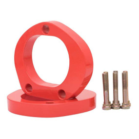 Przednie rozpórki 20 mm Fiat Doblo 263 (1015-15-005/20)