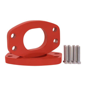 Przednie rozpórki 20 mm Fiat Punto (1015-15-020/20)
