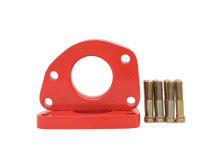 Przednie rozpórki 20 mm Jeep Cherokee (1031-15-007/20)