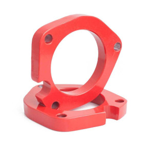Przednie rozpórki 20 mm Renault Megane 2 (1016-15-003/20)