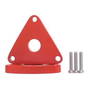 Przednie rozpórki 20 mm Renault Megane 4 (1016-15-022/20)