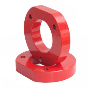 Przednie rozpórki 30 mm Daewoo Winstorm (1018-15-006/30)