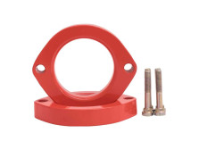 Przednie rozpórki 30 mm Daihatsu Sirion (1006-15-004/30)