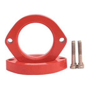 Przednie rozpórki 30 mm Daihatsu Sirion (1006-15-004/30)