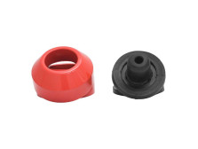 Przednie rozpórki 30 mm Fiat Grande Punto (1015-15-007/30)
