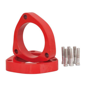 Przednie rozpórki 30 mm Jac S3 (1093-15-001/30)