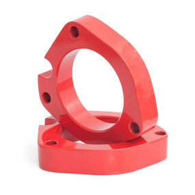 Przednie rozpórki 30 mm Renault Megane 2 (1016-15-003/30)