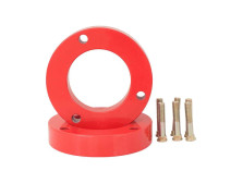 Przednie rozpórki 30 mm Saab 9-3 (1054-15-002/30)