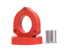 Przednie rozpórki amortyzatorów Seat Cordoba 30 mm (1039-15-002/30)