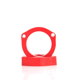 Przednie rozpórki 30 mm Skoda Fabia (1040-15-010/30)