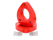 Przednie rozpórki 30 mm Smart ForFour (1097-15-001/30)