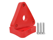 Przednie rozpórki 30 mm Smart ForTwo Convertible, Coupe (453) 2014- (1097-16-001/30)