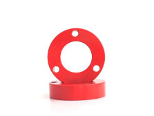 Przednie rozpórki 30 mm Toyota Land Cruiser 90 (1001-15-015/30)