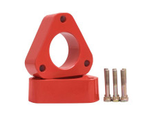 Przednie rozpórki 40 mm Honda Civic 4D (1007-15-020/40)