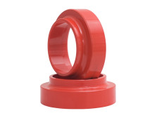 Przednie rozpórki 40 mm Jeep Cherokee kl (1031-15-014/40)