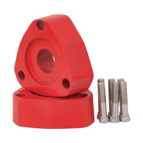 Przednie rozpórki amortyzatorów Mazda 2 40 mm (1004-15-011/40)