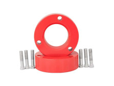 Przednie rozpórki amortyzatorów Toyota Land Cruiser Prado 40 mm (1001-15-024/40)