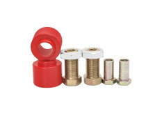 Przednie rozpórki 30 mm Fiat Punto/500 (1015-15-012/30)