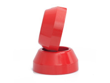 Przednie rozpórki amortyzatorów Nissan Kubistar (1002-15-049/30) 30 mm typu Matryoshka