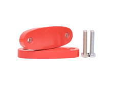 Dystanse tylnego amortyzatora Dodge Durango 20 mm (1030-15-005/20)