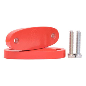 Podkładki dystansowe amortyzatora tylnego Jeep Grand Cherokee 20 mm (1031-15-004/20)