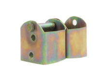 Dystanse tylnego amortyzatora 30 mm Lada VAZ 2108 - VAZ 2115 (1021-15-004/30)