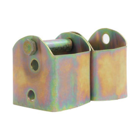 Dystanse tylnego amortyzatora 30 mm Lada VAZ 2108 - VAZ 2115 (1021-15-004/30)