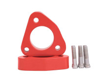 Dystanse tylnego amortyzatora 30 mm Lexus IS250 (1025-15-019/30)