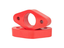 Dystanse tylnego amortyzatora 30 mm Mercedes-Benz W205 (1011-15-037/30)