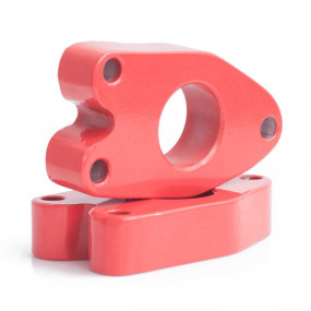 Dystanse tylnego amortyzatora Mini F55/F56/F57/F60 30 mm (1095-15-005/30)